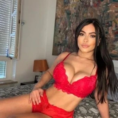 Valentina, Escort, Munich