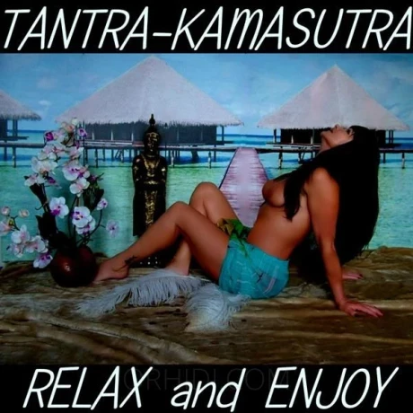 SONDERAKTION !  SCHNUPPER -TANTRA — 1 / 3