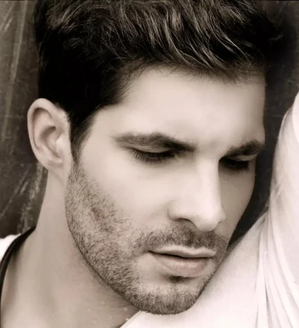 The Most Attractive And Stylish High Class Straight Male Escorts — 20 / 21