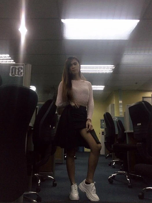Leanne — 8 / 12