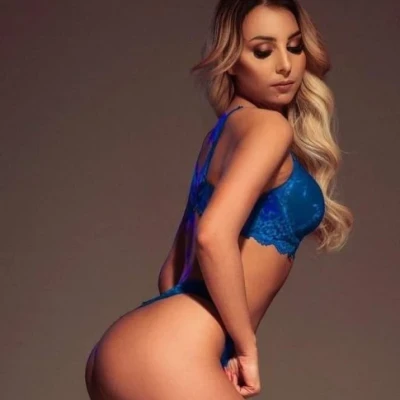 Jessi, Escort, Cannes