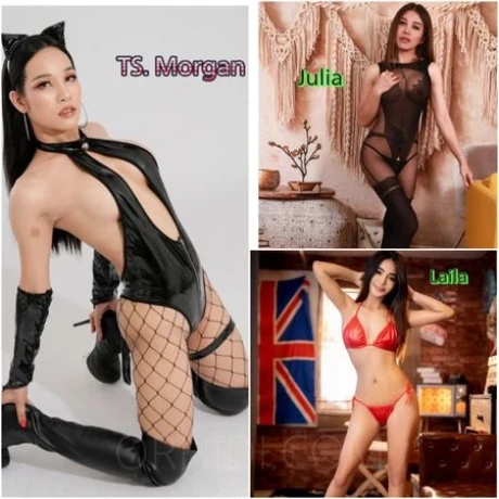 MALI Massage - TOP Service + Massage — 1 / 8