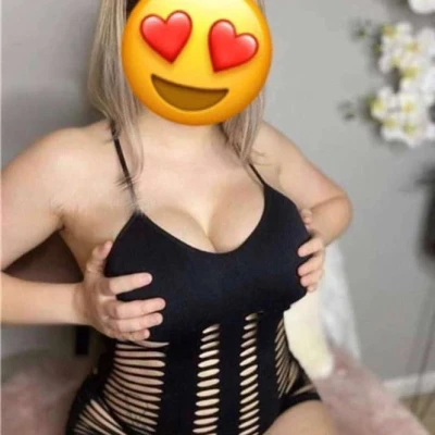 Alina, Escort, Offenburg