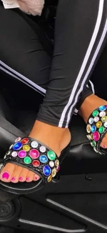 Mistress Mickey — 6 / 11