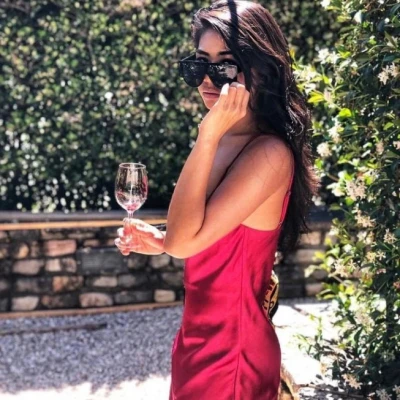 Nicky Lim, Escort, Singapore