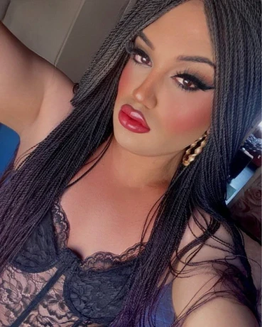 Trans Gloria — 4 / 9