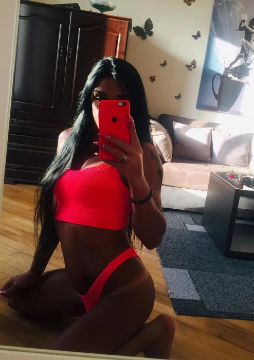Leyla, Escort, Dubai