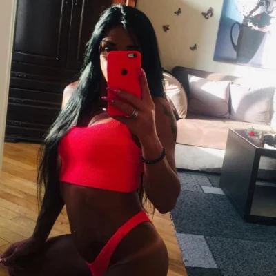 Leyla, Escort, Dubai