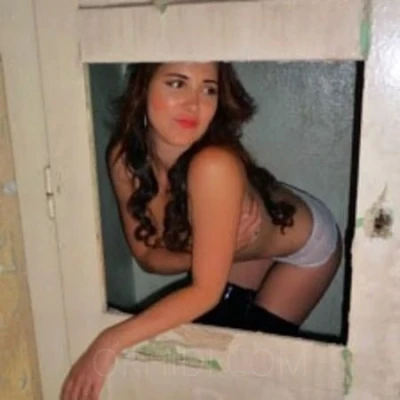 Lady Anna, Escort, Nurnberg