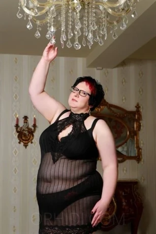 Lilly- Molliger,deutscher Busentraum — 17 / 22