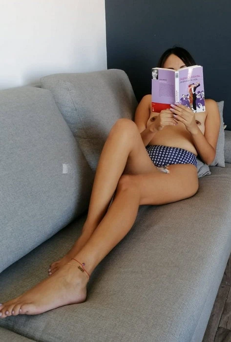 Fabiola — 2 / 3
