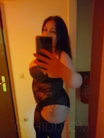 Deutsche Hannah, DT Profi — 5 / 9