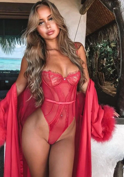 Cami — 2 / 3