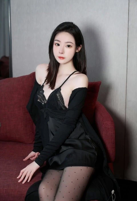 Zara, Escort, Beijing