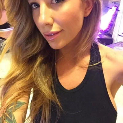 Jessica Harlot, Escort, Brussels