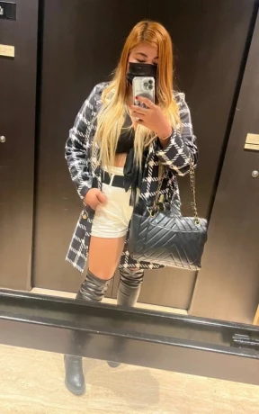 Nadeshiko Genuine — 4 / 12