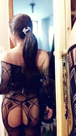 Barbara Reyes VIP — 8 / 12