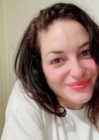 Nicole Natysin — 2 / 3