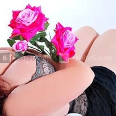 Julia, Escort, Uelzen