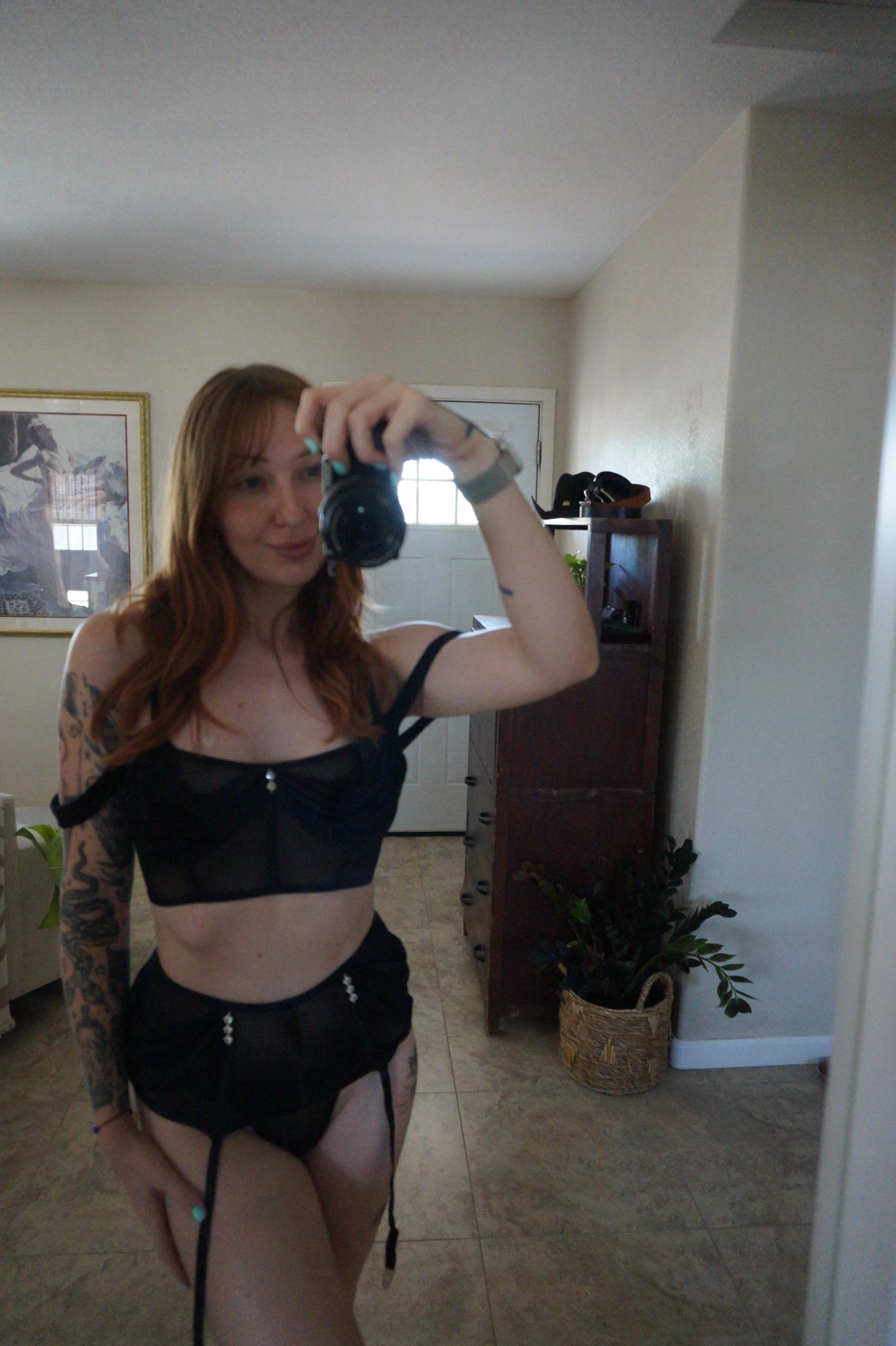 Lacy — 5 / 7