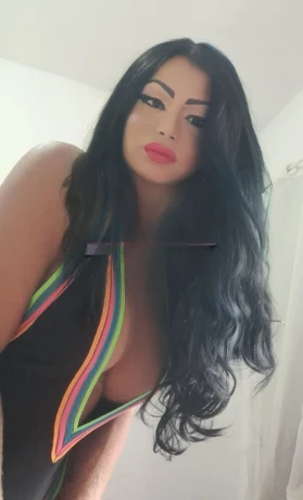 Alessandra Morena — 11 / 12