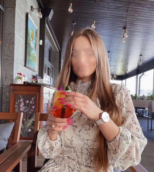 Alisa, Escort, Prague