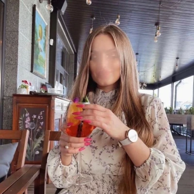 Alisa, Escort, Prague