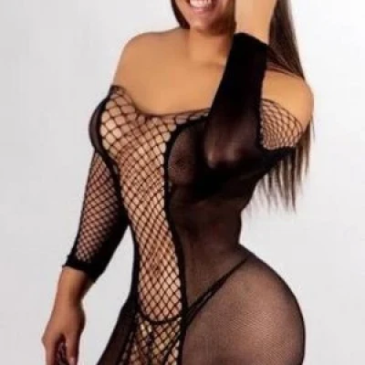 Esmeralda, Escort, Rotterdam