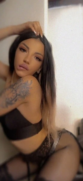 Geile Rebecca, Escort, Ravensburg