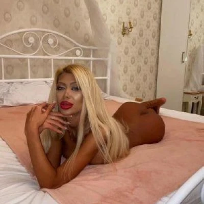 Anne, Escort, Amsterdam