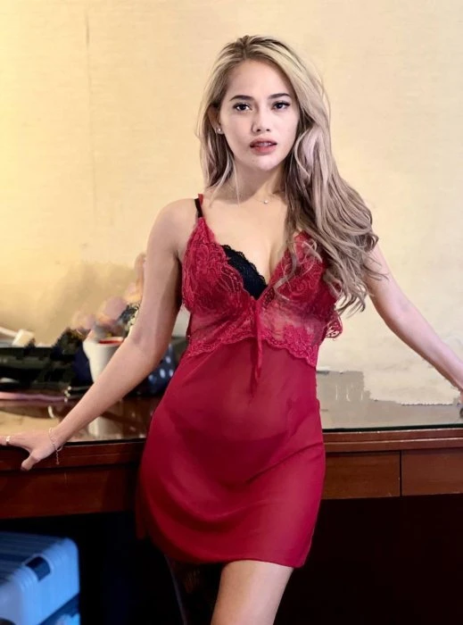 Naya — 5 / 6