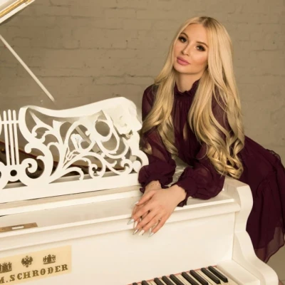 Esly, Escort, Saint Petersburg