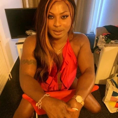 Naomi, Escort, Lugano