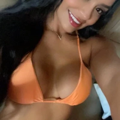 Canela, Escort, Dubai