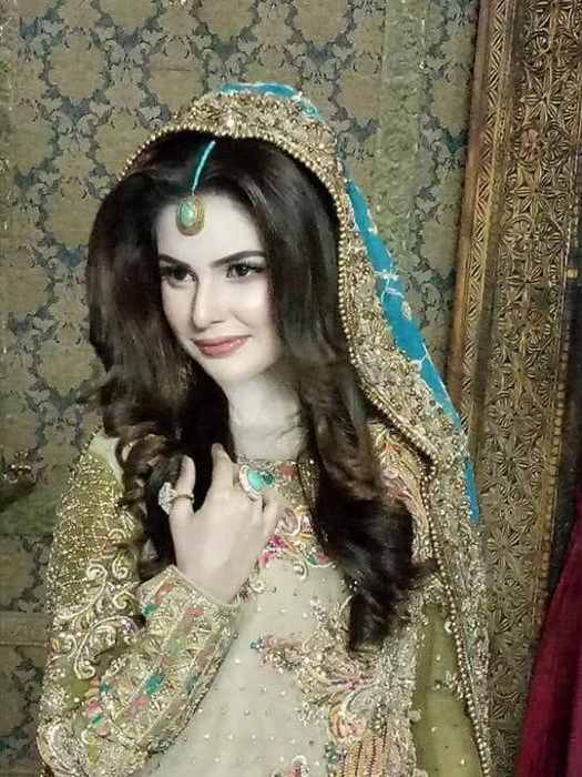 Rubab, Escort, Islamabad