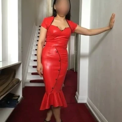 LUCY, Escort, Duren