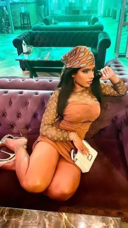 TS Jade Garcia — 4 / 6