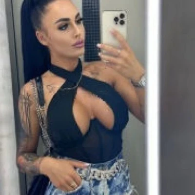 Kira, Escort, Berlin