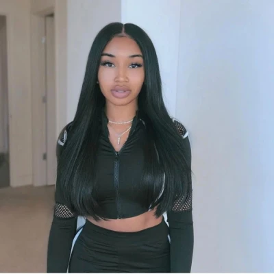 Anisah, Escort, Jeddah