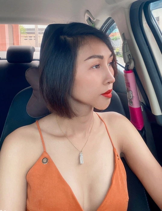 Jessie, Escort, Phuket