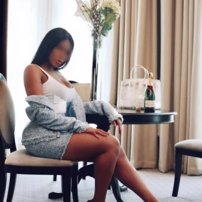 Elite Viola, Escort, Berlin