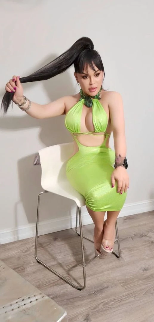 Katya Ts — 3 / 12