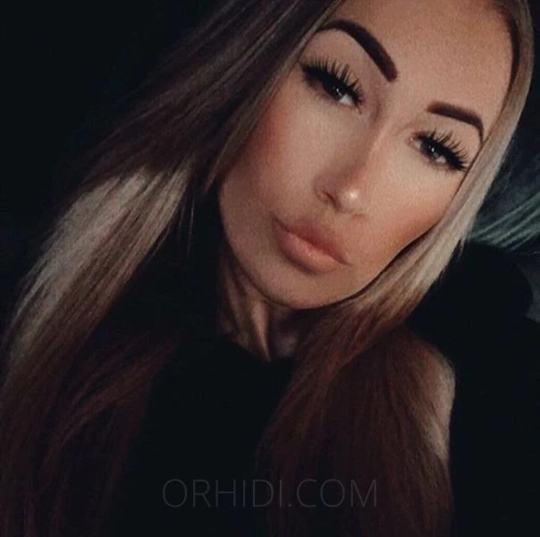 Kira — 8 / 10