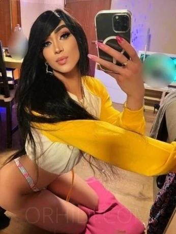 HighClass TsCharlotte — 18 / 20