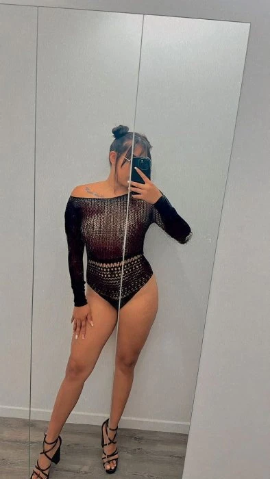 Natalia, Escort, Gent