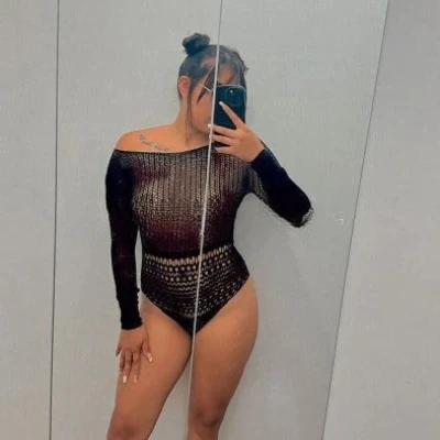 Natalia, Escort, Gent