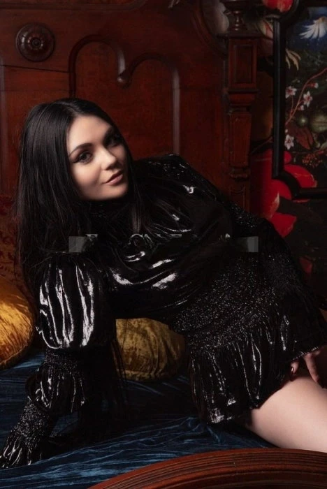 Tereza, Escort, Athens