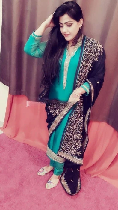 Anjali — 2 / 4