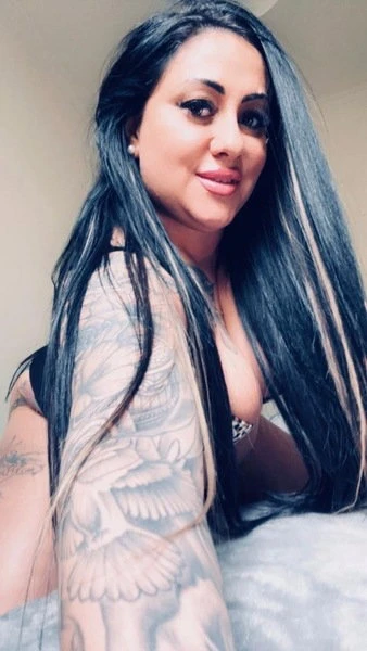 Kamila Ganz Neu Top Service — 2 / 8
