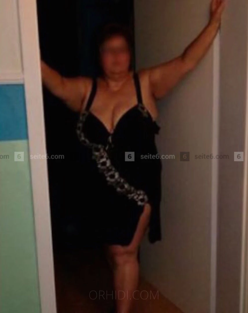 Rubens Lady Eva, Escort, Flensburg